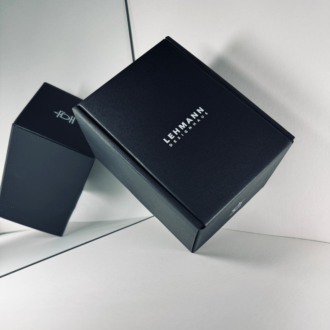 Signature Candle Box | Coconut Wax | Hand-Poured