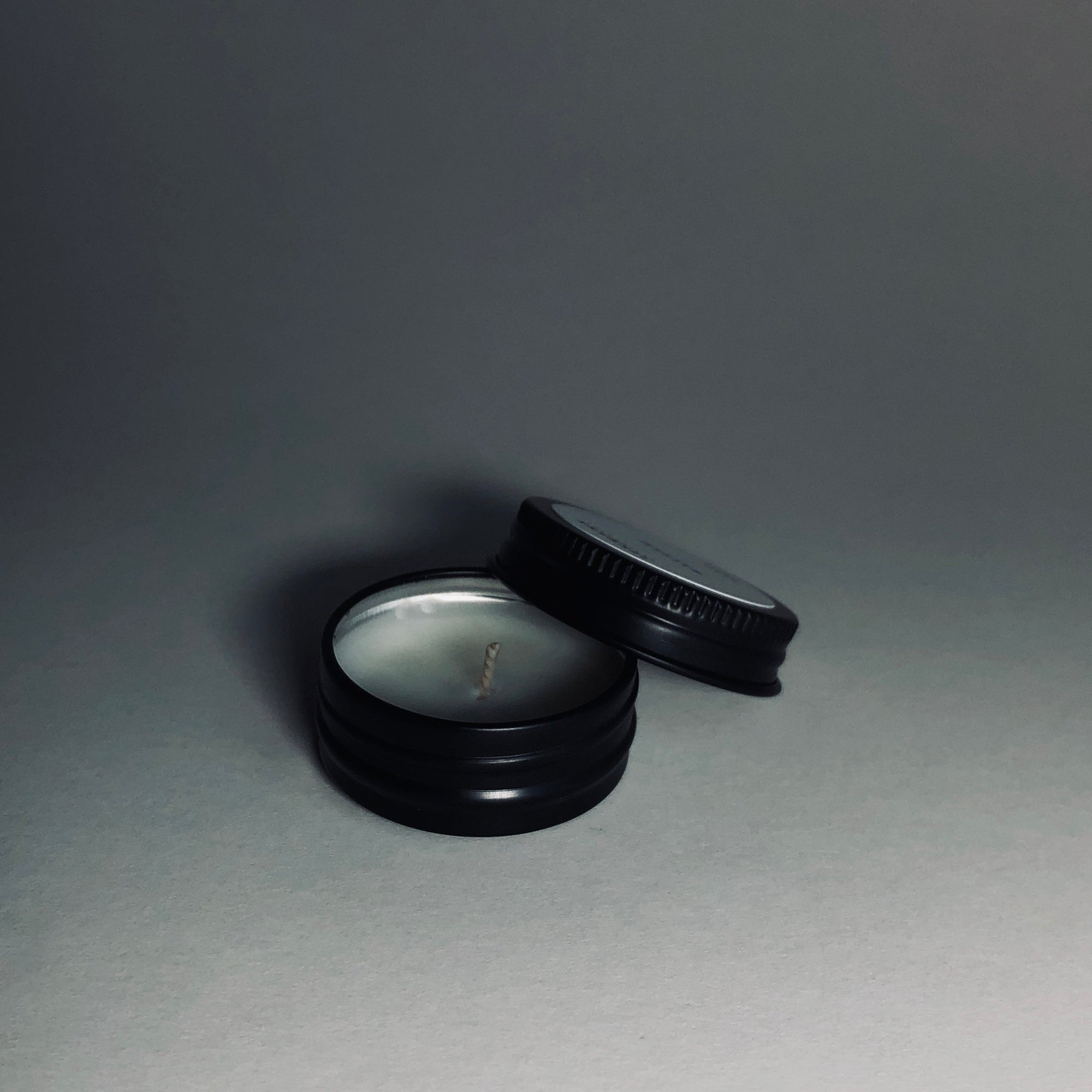 Night Bloom Sample Candle LEHMANN DESIGN HAUS